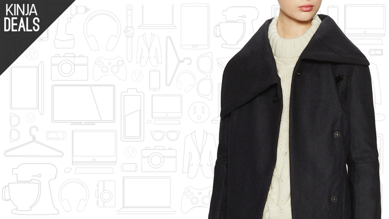 Illustration for article titled Today's Best Apparel Deals: Dr. Marten's, J.Crew, Topshop